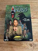 Het Huis Anubis Seizoen 1 deel 2 - DVD Boxset, Verzenden, Alle leeftijden, Zo goed als nieuw, Boxset