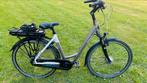 Mooie goede unisex damesfiets E-bike Stella Livorno 52cm N8, Gebruikt, Versnellingen, 50 tot 53 cm, Ophalen