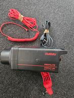 Multiblitz Profilite Compact 300 Studioflitser, Ophalen of Verzenden, Gebruikt, Overige merken