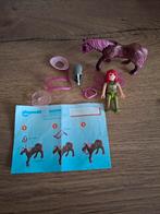 Playmobil 5449 Fee met Paard en Accessoires, Ophalen