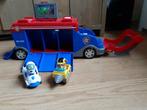 Paw patrol mission cruiser, Kinderen en Baby's, Speelgoed | Speelgoedvoertuigen, Ophalen of Verzenden, Zo goed als nieuw