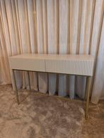 Kaptafel - side table, Huis en Inrichting, Ophalen of Verzenden, Zo goed als nieuw, 50 tot 100 cm, Minder dan 100 cm