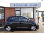 Kia Picanto 1.0 CVVT ComfortPlusLine Navigator, Auto's, Voorwielaandrijving, Gebruikt, Euro 6, 4 stoelen