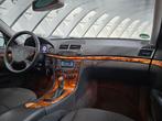 Mercedes-Benz E-klasse Estate 280 Automaat 7pers, youngtimer, Automaat, Gebruikt, Traction-control, 7 stoelen
