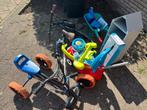 Gratis ophalen, Kinderen en Baby's, Speelgoed | Buiten | Voertuigen en Loopfietsen, Ophalen, Gebruikt, Loopfiets