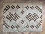 Kelim patchwork tapijt, Ophalen, 150 tot 200 cm, 200 cm of meer, Zo goed als nieuw