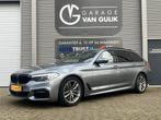 BMW 5-serie Touring 530i 252PK High Executive Automaat M Spo, Automaat, 1998 cc, Achterwielaandrijving, Gebruikt