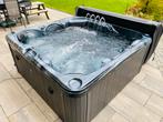 Nieuw of gebruikte jacuzzi's vanaf €2495,-, Tuin en Terras, Bubbelbaden en Hottubs, Ophalen of Verzenden, Nieuw, Filter, Vast