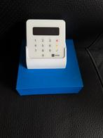 SumUp pinapparaat, Ophalen