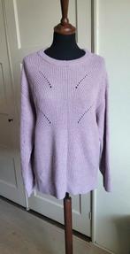 Nieuwe Studio Anneloes Pullover - Maat L, Kleding | Dames, Truien en Vesten, Studio Anneloes, Paars, Maat 42/44 (L), Nieuw