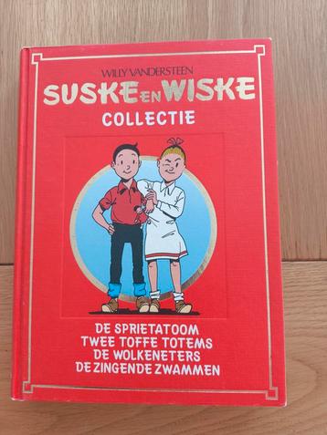 2 verzamel bundels van 4 verhalen  beschikbaar voor biedingen