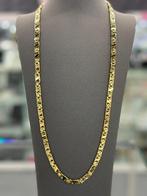 14K Goud - Gouden Ketting - 14Karaat - Nieuw - 39.98gr, Sieraden, Tassen en Uiterlijk, Kettingen, Ophalen of Verzenden, Nieuw