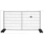 Bouwhek verhuur! Te huur BOUWHEKKEN EN ALLES VOOR UW EVENT!, Ophalen, Zo goed als nieuw, Overige