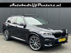 Bmw X3 xDrive30e M Sport Individual 1e eig. Pano HUD ACC Car, Automaat, 1998 cc, 4 cilinders, 2000 kg