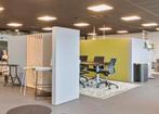 Stijlvolle scheidingswanden akoestisch 10 - 12 meter, Zakelijke goederen, Kantoor en Winkelinrichting | Kantoormeubilair en Inrichting