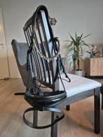 Hoodstel maat full, Ophalen of Verzenden, Zo goed als nieuw, Dressuur