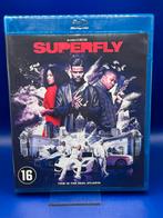 012. Superfly (Blu-ray) - Actie Film NL versie ZGAN, Verzenden, Actie, Zo goed als nieuw, .
