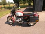 Bmw motor r80 bouwjaar 1980, 750 cc, 2 cilinders, Particulier, Toermotor
