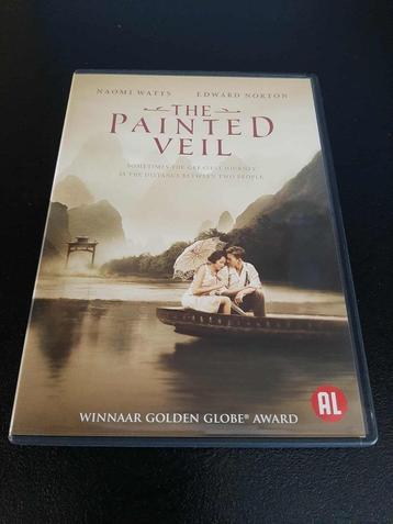 The painted veil, Naomi Watts, Edward Norton, Liev Schreiber beschikbaar voor biedingen