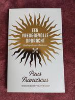Een Vreugdevolle Opdracht - Paus Franciscus, Ophalen of Verzenden, Zo goed als nieuw, Paus Franciscus, Christendom | Katholiek