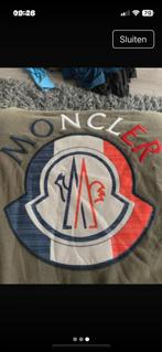 Moncler Sweater - Maat xs, Moncler, Overige maten, Ophalen of Verzenden, Gedragen