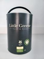 Verf Little Greene Hollyhock Intelligent Matt Emulsion, Doe-het-zelf en Verbouw, Verf, Beits en Lak, Ophalen, 5 tot 10 liter, Beige