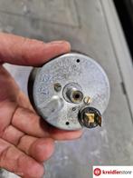 Zundapp 80 km teller voor Cockpit goed werkend, Gebruikt, Zundapp, Ophalen of Verzenden, Zundapp