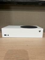 Xbox Series S, Verzenden, Zo goed als nieuw, Xbox Series S