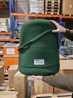 Partij Obuscore wideback rugsteunen 24x, Diversen, Verpleegmiddelen, Ophalen of Verzenden, Nieuw