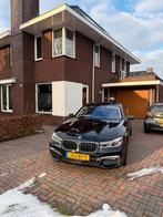 BMW 7-Serie 740e 326pk Iperformance M-Sport, Auto's, BMW, Automaat, 1998 cc, Zwart, Overige kleuren