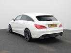 Mercedes-Benz CLA-klasse Shooting Brake 180 Lease Edition Am, 730 kg, Gebruikt, Euro 6, 4 cilinders