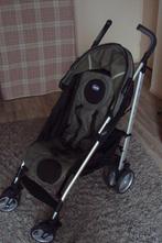 Buggy, Ophalen, Gebruikt, Overige merken, Verstelbare rugleuning