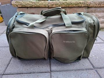 Trakker NXG Carryall Large in zeer goede staat  beschikbaar voor biedingen