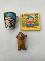 Lot mainzelmannchen items, Ophalen of Verzenden, Gebruikt