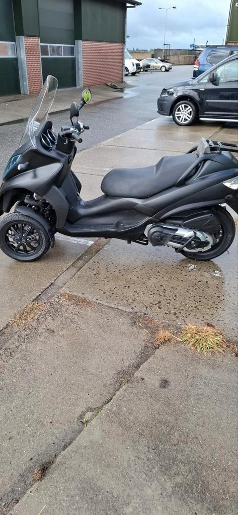 Piaggio mp3 motorscooter, Motoren, Onderdelen | Overige, Ophalen