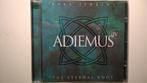 Karl Jenkins & Adiemus - Adiemus IV The Eternal Knot, Cd's en Dvd's, Cd's | Klassiek, Ophalen of Verzenden, Modernisme tot heden
