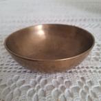 Klankschaal tibetaans 17 centimeter, Verzenden, Zo goed als nieuw, Overige soorten