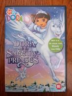 DVD Dora rest de sneeuwprinses, Cd's en Dvd's, Alle leeftijden, Ophalen of Verzenden, Zo goed als nieuw