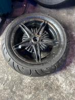 Piaggio Hexagon LXT 180cc Velg, Ophalen, Gebruikt