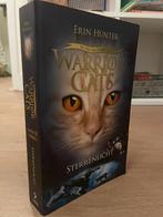 Warrior Cats boek 4 Serie 2, Ophalen, Gelezen