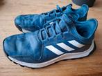 Hockeyschoenen Maat 36, Ophalen, Adidas, Gebruikt, Jongen of Meisje