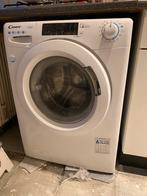 Wasmachine candy smart inverter, Witgoed en Apparatuur, Ophalen, Zo goed als nieuw, 1200 tot 1600 toeren, 85 tot 90 cm