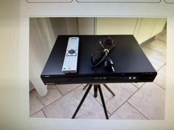 Digitaliseer zelf simpel video op dvd Sony710HD-Dvd recorder beschikbaar voor biedingen
