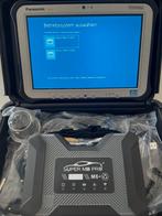 NIEUW MB Star Diagnose C6 Pro met Wifi en Xentry 12.2025, Auto diversen, Autogereedschap, Ophalen of Verzenden, Nieuw