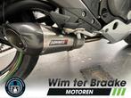 Kawasaki ER 6 F ABS (bj 2016), 2 cilinders, 649 cc, Bedrijf, Sport