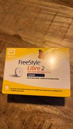 Freestyle libre, Diversen, Verpleegmiddelen, Ophalen of Verzenden, Nieuw
