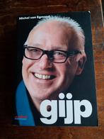 Boek Gijp, Ophalen of Verzenden, Zo goed als nieuw, Balsport