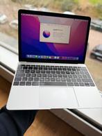 MacBook 12-inch (2016) - 512GB SSD, 8GB RAM, Computers en Software, Apple Macbooks, Gebruikt, Qwerty, 8 GB, Minder dan 2 Ghz