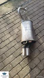 Uitlaat achterdemper Hyundai Sonata ('94-98) 28700-34020, Nieuw, Ophalen of Verzenden, Hyundai, Hyundai