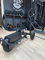 Compacte Fitness Tank/Power sled on wheels/Slee op wielen, Sport en Fitness, Fitnessmaterialen, Overige typen, Ophalen of Verzenden